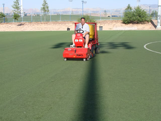 AZ Turf Maintenance Services